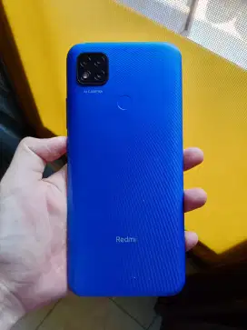 Redmi 9C 4/64 nominus