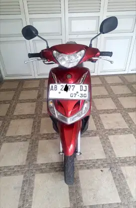 Mio 2010 Mulus Mesin Alus