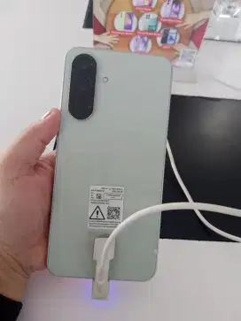 Samsung A56 256GB ,cicilan melalui HOMECREDIT