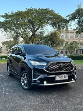 [KM31rb] Innova Zenix Q Hybrid TSS Modellista 2023 PMK