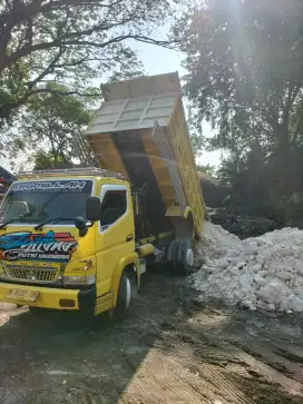 Limestone batu kapur urukan