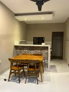 Di sewakan rumah lantai 3