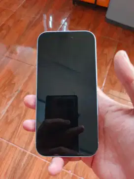 Iphone 15 128GB Sierra Blue