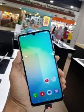 Samsung Galaxy A06 LTE (Bisa dikredit menggunakan Home Credit)