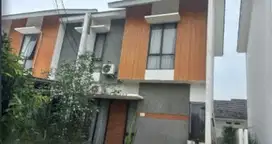 RUMAH DI NEO GRAND MEKARSARI RESIDENCE CLUSTER LIMEBERRY KAB. BOGOR