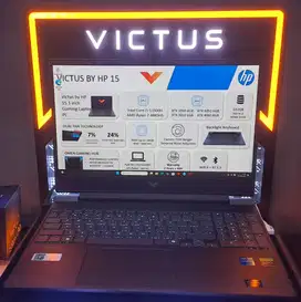 VICTUS 15 Laptop Gaming By HP