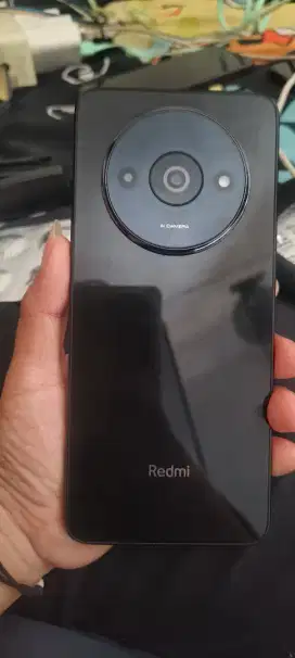 Redmi A3 4/128 Nominus