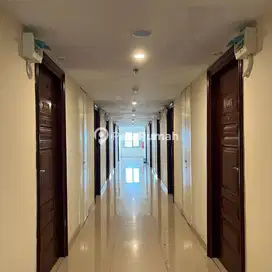 DIJUAL APARTEMEN JALAN DR MANSYUR APARTEMEN MANSYUR RESIDENCE