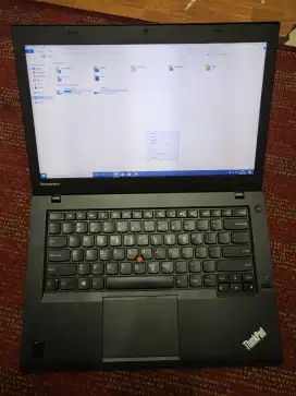 Lenovo Thinkpad T440 Core i5