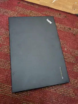 Lenovo Thinkpad X240 Core i5