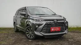 Toyota Avanza  G 1.5 2024 MT Bensin