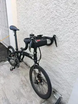 Element Ecosmo10 upgarde