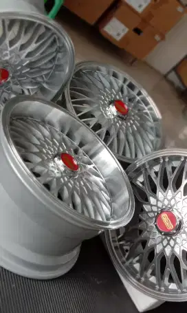 Velg Ring 16 BBS (belang)