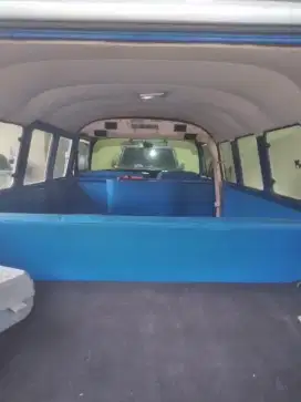 Jual vw combi brazil tahun 1981