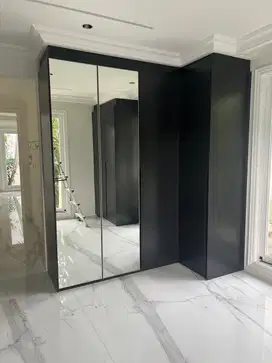 Rumah dijual di lebak bulus