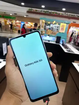 Samsung Galaxy A06 5G (Bisa dikredit menggunakan Home Credit)