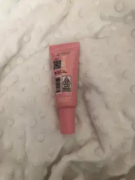 Foundation pinkflash