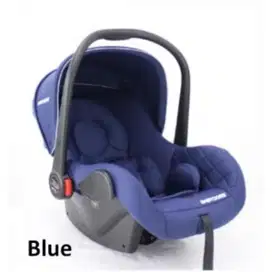 Car seat babydoes