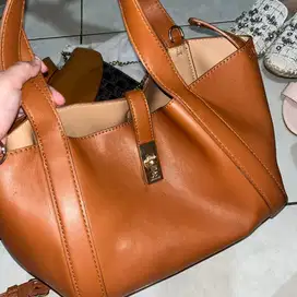 Tas Jims honey lokal indonesia