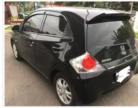 Honda Brio 1.2 E 2014 Matic Brio 1.2 E 2014 AT