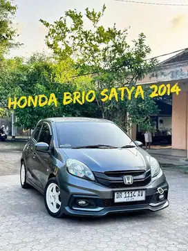 Brio Satya E 2014