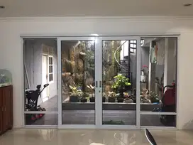 Rumah Disewakan Luas dan Nyaman