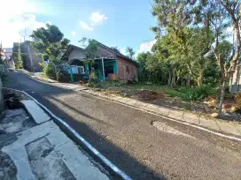 Tanah dijual karangrejo 5 banyumanik dekat hermina