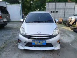 Toyota Agya DP 5 JT Type TRD SPORTIVO MT 2015