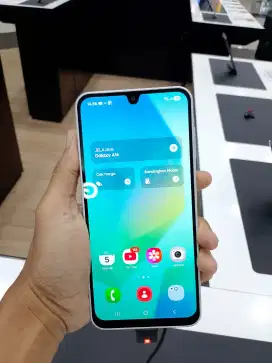 Samsung Galaxy A16 LTE (Bisa dikredit menggunakan Home Credit)