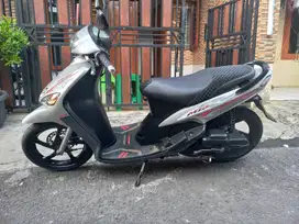 FOR SALE..MIO SPORTY 2010