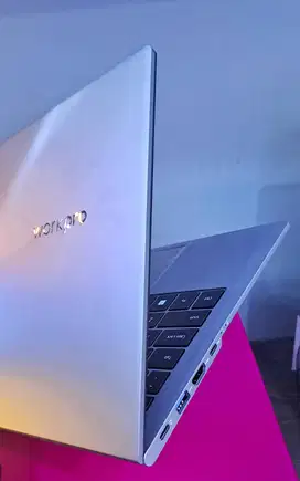 Laptop Advan workpro