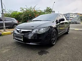 civic fd 1.8 manual 2009