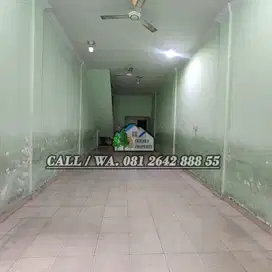 DIJUAL RUKO BRAYAN CITY BLOK C