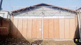 Lahan Prime 473m² Siap Bangun Kos Eksklusif di Jantung UMM 3