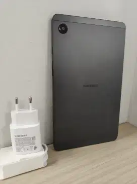 Tab Samsung A9 ram 4/64 wifi only