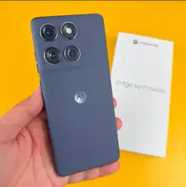 Motorola Edge 60 Fusion RAM 12/256