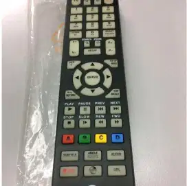 Remote Dune Hd original