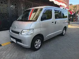 Daihatsu Gran max 2019 Bensin