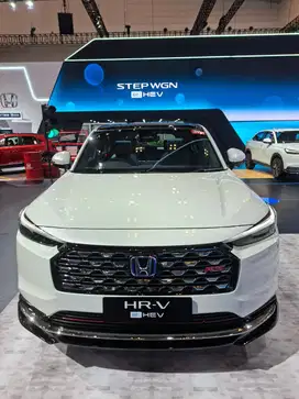 [Mobil Baru] PROMO HONDA NEW HRV 2025