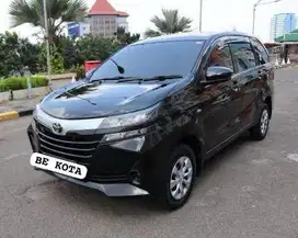 AVANZA E 1.300cc MANUAL
