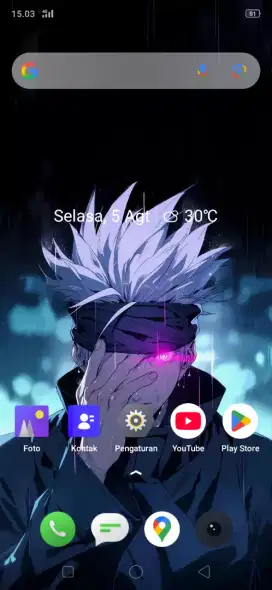 Relmi c2 Ram 3/32gb