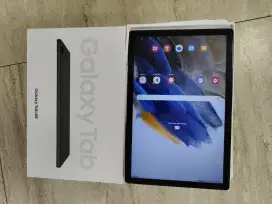 Samsung tab a8 3/32 lengkap