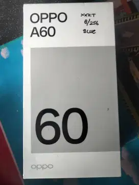 Jual cepat hp Oppo a60