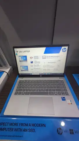 Laptop Ep0611Tu By HP