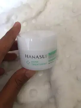Krim malam hanasui