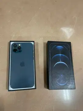 iphone 12 pro 128gb terjamin lah asli