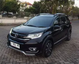 Honda Brv 1.5 Prestige CVT 2021