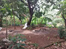Dijual tanah komplek griya waskita asri