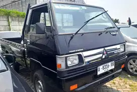 MURAH Reg 2023 KM14rb+banBARU Mitsubishi L300 pick up 2022 L 300 bak