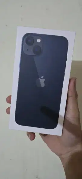 IPHONE 13 BASIC IBOX